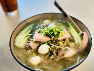 Hungry Dumpling House