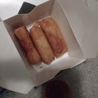 Egg Roll