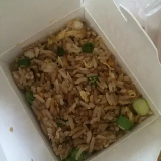 Fried Rice