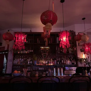 cutie bar