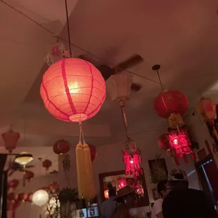 Ambiance