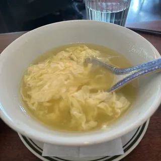 Egg Drop Soup