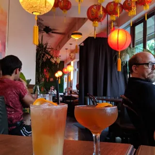 Shanghai Cowboy