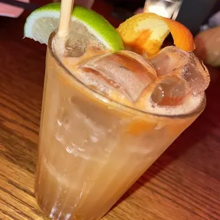 Golden Monkey