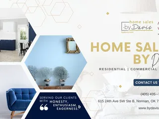 Home Sales By Davis