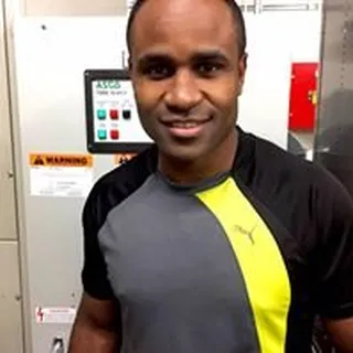 Errol A.