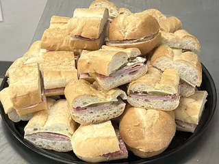 Mac’s Custom Meats + Deli