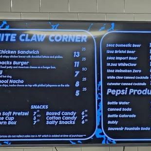 These prices are ABHORRENT! Price gouging at its worst. Should be criminal.