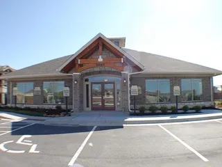 Inwood Crossing Apartments