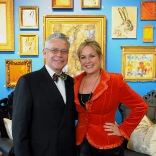 Weinberger Fine Art
