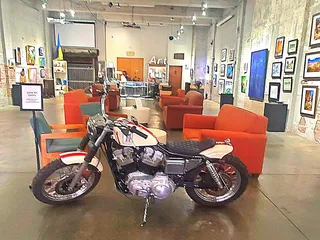 Jones Gallery