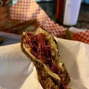 Reuben