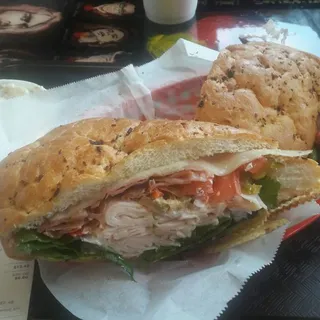 KMI Sandwich