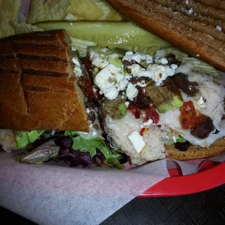 JJ's 48