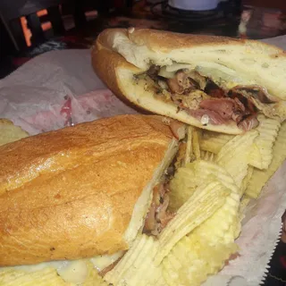 Habana Cuban