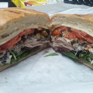 Olive Salad