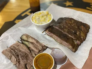 Meat U Anywhere BBQ