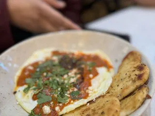 The Brunch District