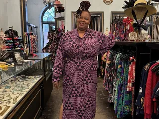 Trashy Diva Clothing Boutique