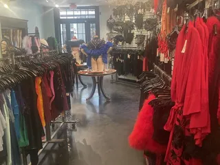 Trashy Diva Lingerie Boutique