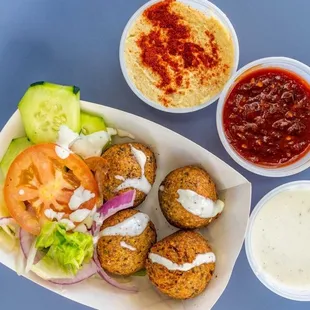 Falafel