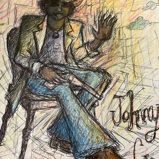 Johnny Z. G.