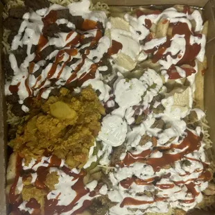 combo meal for 2 people