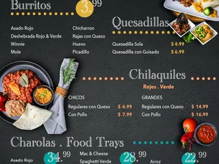 Mi Tierra Meat Market