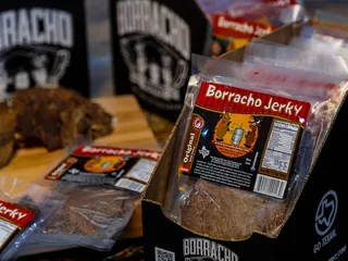 Borracho Jerky
