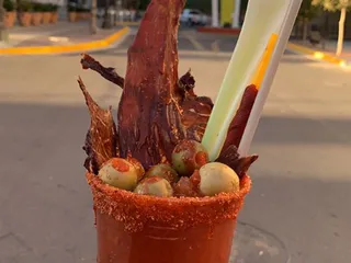 J J Premium Carne Seca