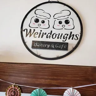 Wall decor