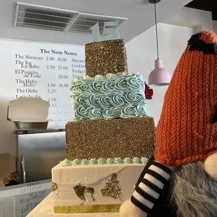 Cake
