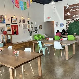 Indoor Space 09/29/24