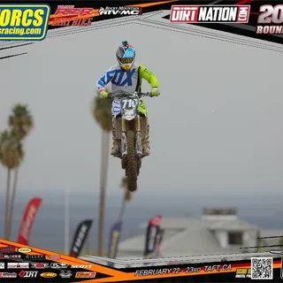 Aaron B.