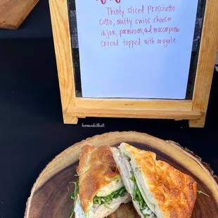 sandwich, sandwiches, food