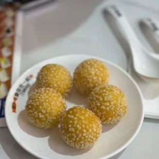 Wei's Fish
