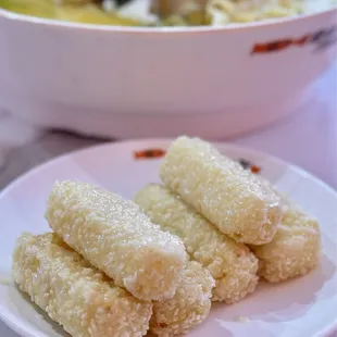 food, oysters and mussels