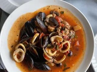 Buon Appetito Ristorante