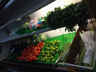 Lily's Mexican Market