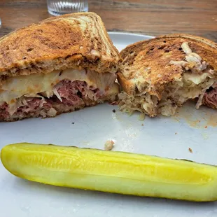 Rueban Sandwich