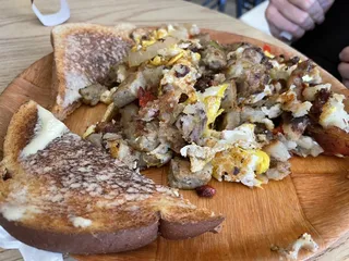 Plain Folk Cafe