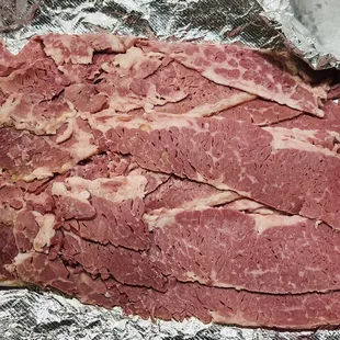 Corned Beef