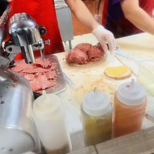 Corned Beef