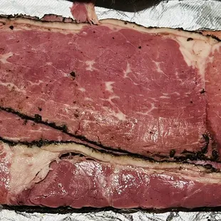 Pastrami