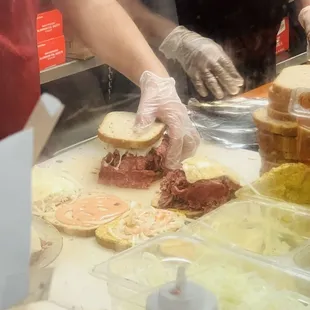Corned Beef