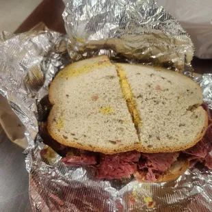sandwiches