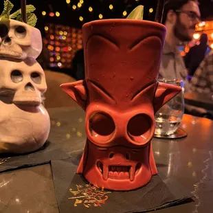 Halloweiss II "Get Out of Mah Swamp"