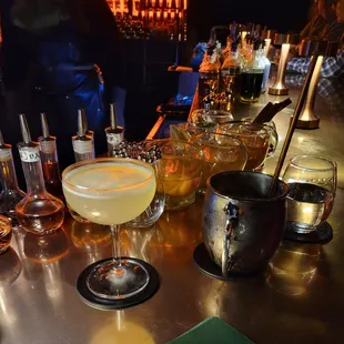 Corny Collins was surprisingly tasty, think sugar smacks cereal. Science fiction in a mule mug, smooth and creamy!