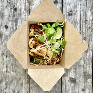 Weladee Thai Kitchen