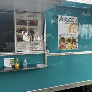 Food truck